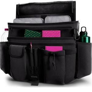 Car Front Seat Organizer